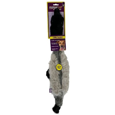 Dog toy clearance goose