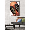 Trends International Marvel Comics Deadpool - Mask Framed Wall Poster Prints - 2 of 4