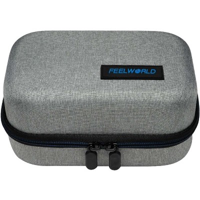 FEELWORLD Carring Case Compatibel 5-6 Inch Camera Field DSLR Mointor