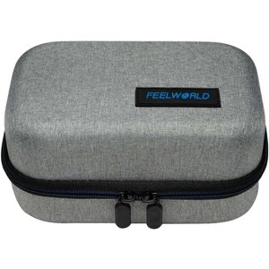 FEELWORLD Carring Case Compatibel 5-6 Inch Camera Field DSLR Mointor - 1 of 1