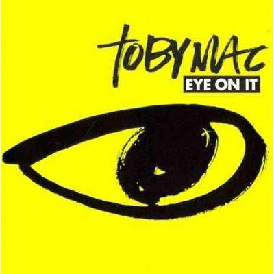 tobyMac - Eye on It (CD)