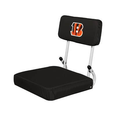 NFL Cincinnati Bengals Hardback Seat