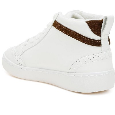 Женские кроссовки London Rag Womens Sonic Star High Ankle Sneakers 8 — фото 3