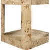 Meridian Furniture,Reeves End Table - 4 of 4