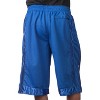 Pro Club Men's Heavyweight Mesh Basketball Shorts - 4 of 4