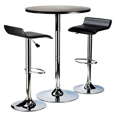 Tall Round Bar Table : Target