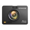 KENWOOD® DRV-A310W Front 1080p Compact Dash Cam with 2-In. Display and Built-in GPS for 12-/24-Volt Systems in Black - 2 of 4