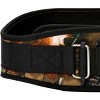Schiek Sports Model 2006 Nylon 6" Weight Lifting Belt - 3 of 3