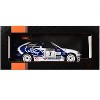 Ford Escort WRC #7 Juha Kankkunen - Juha Repo 2nd Place "RAC Rally" (1998) 1/18 Diecast Model Car by IXO Models - 3 of 3