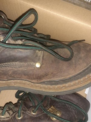 Men's Brown Georgia Giant Work Boot Size 10.5(wide) : Target