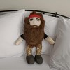 Commonwealth Toys Duck Dynasty 13" Plush With Sound Willie - 3 of 4