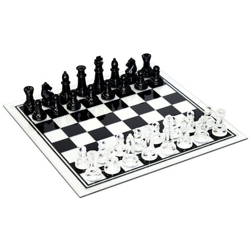 Chessboard Board game Chess piece King, chess pieces transparent