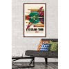 Trends International NASA - The Grand Tour Framed Wall Poster Prints - 2 of 4