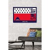 Trends International Jaws - Stars and Stripes Unframed Wall Poster Prints - 2 of 4