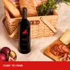 Justin Cabernet Sauvignon Red Wine - 750ml Bottle - 3 of 4