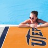30"x60" NCAA UTEP Miners Beach Towel - 2 of 3