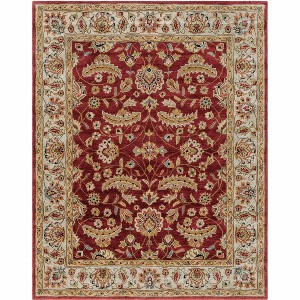 Hauteloom Brisbin Wool Area Rug - 1 of 4