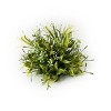 Sullivans Artificial Smilax Orb 5.5"H Green - 4 of 4
