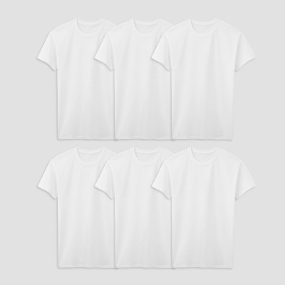 3x tall undershirts