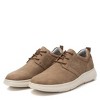 XTI Men's Comfort Casual Oxford Sneakers 143760 - 4 of 4