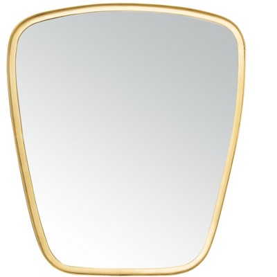 Sonder Mirror - Gold Foil - Safavieh