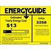 52" Minka Aire Kelvyn Coal CCT LED Ceiling Fan with Remote - 4 of 4
