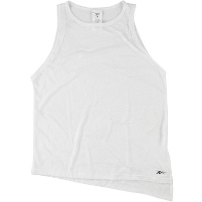 Reebok Womens Burnout Tank Top