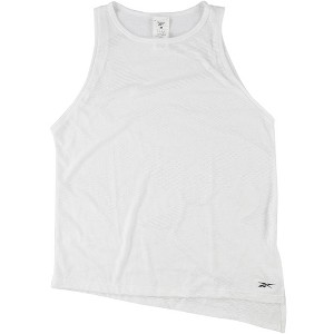Reebok Womens Burnout Tank Top - 1 of 2