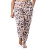 Wrangler Women's and Women's Plus Short Sleeve Pajama Set - 4 of 4