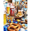 Piecework Puzzles - Oktoberfest - 2 of 4