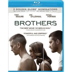 Brothers - 1 of 1