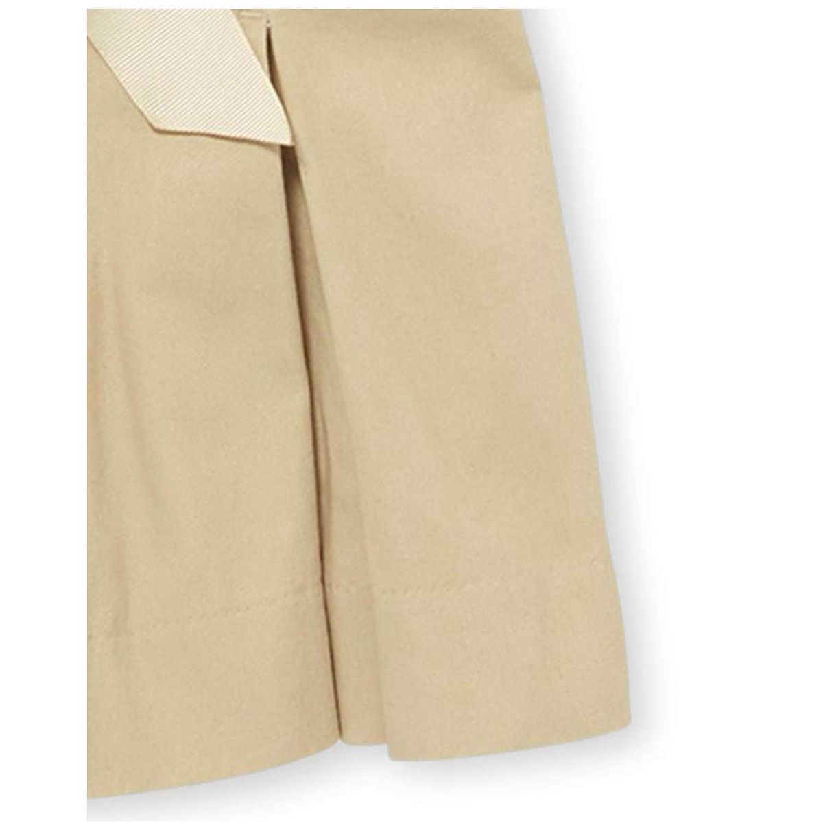 The Children's Place Girls Uniform Sleeveless Bow Jumper - thumbnail 9