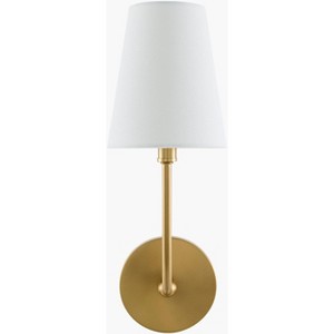 Livabliss Itaran Traditional Wall Lights - 1 of 4