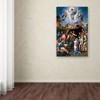 Trademark Fine Art -Raphael 'The Transfiguration 1519-20' Canvas Art - 3 of 3