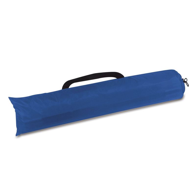 Picnic Time Cove Beach Tent  - Blue, 4 of 10