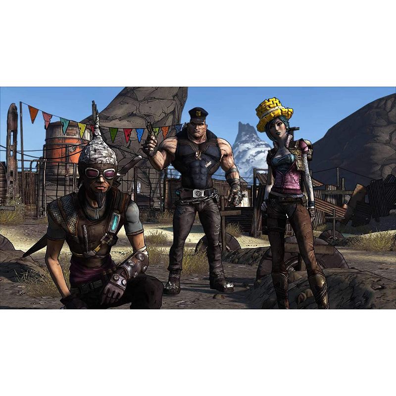 Borderlands Game of the Year Edition - Xbox One, 4 of 5