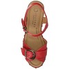 Journee Women's Sisilia Sandals - 4 of 4