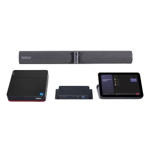 Lenovo Thinksmart Core 10.1" Video Conferencing i5-1145G7E 8GB 256GB SSD W10 IoT - Scratch & Dent - 1 of 3