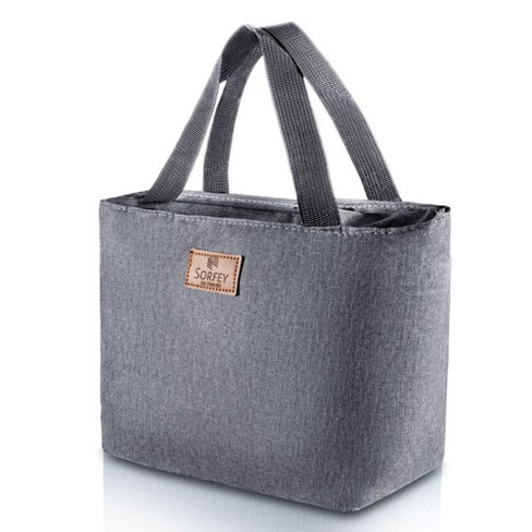 Simple Felt Insert Bag, Versatile Storage Bag, Lightweight