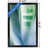 Trends International Tara Robinson - Shakespeare Framed Wall Poster Prints - 3 of 4