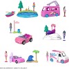 Barbie Mini BarbieLand Vehicles NC Set - 3pc - 4 of 4