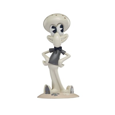  SpongeBob Pop CulturePants Old Timey Squidward Mini Figure 