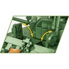 COBI Historical Collection World War II M4A3 Sherman & T34 Calliope EXECUTIVE EDITION - 4 of 4