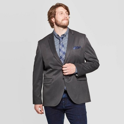 men's big & tall suit jackets