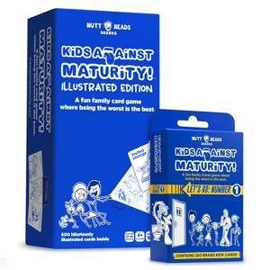 Kids Against Maturity - 1 of 4
