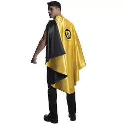 Rubies Robin Deluxe Adult Cape