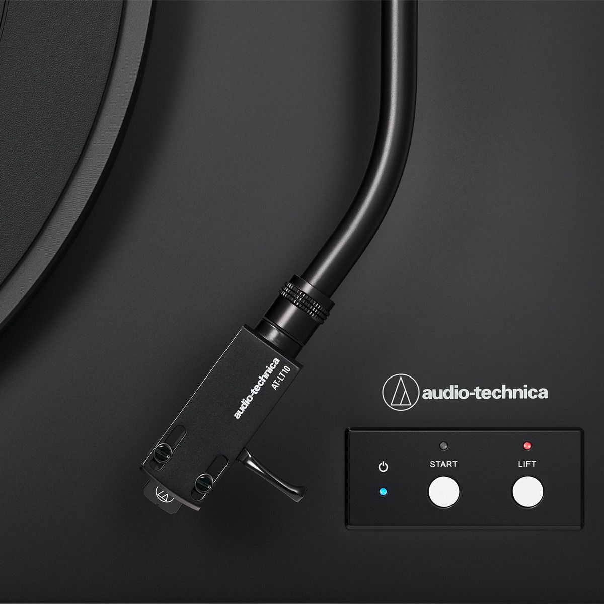 Audio-Technica AT-LT10 Universal Headshell - thumbnail 6