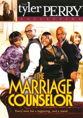 The Marriage Counselor (DVD)