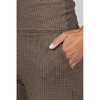 Women's High Waist Wide Leg Pant - KiraGrace - 4 of 4