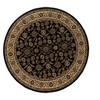 Oriental Weavers Ariana 271D3 Brown/ Ivory Indoor Area Rug - 2'3" x 7'9" - 4 of 4